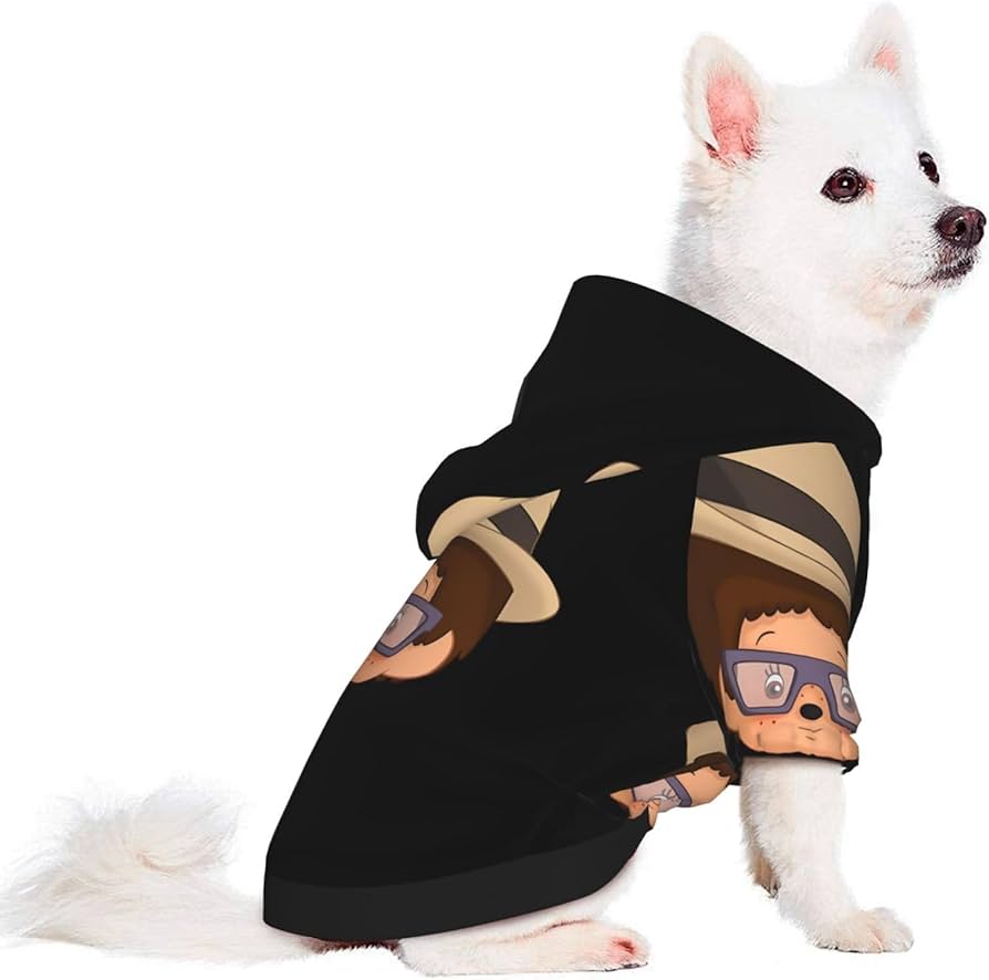 Amazon | モンチッチ ペット服 ドッグウェア ペットウェア 犬服 猫服